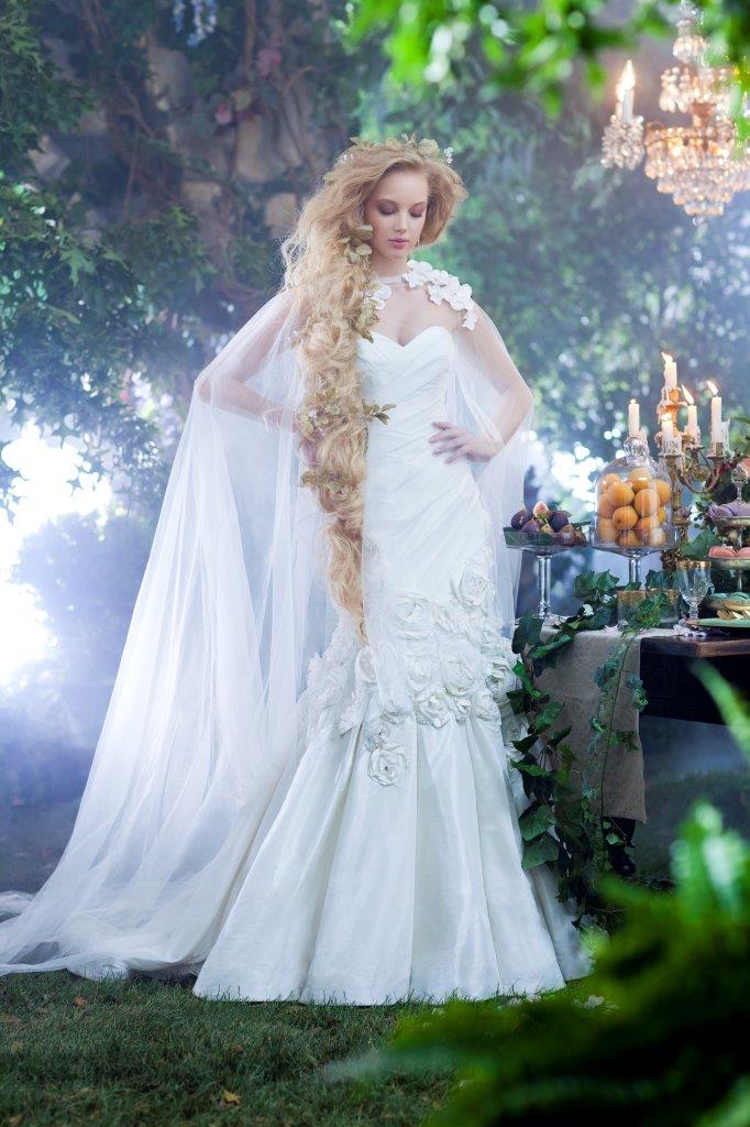 Disney Rapunzel 233