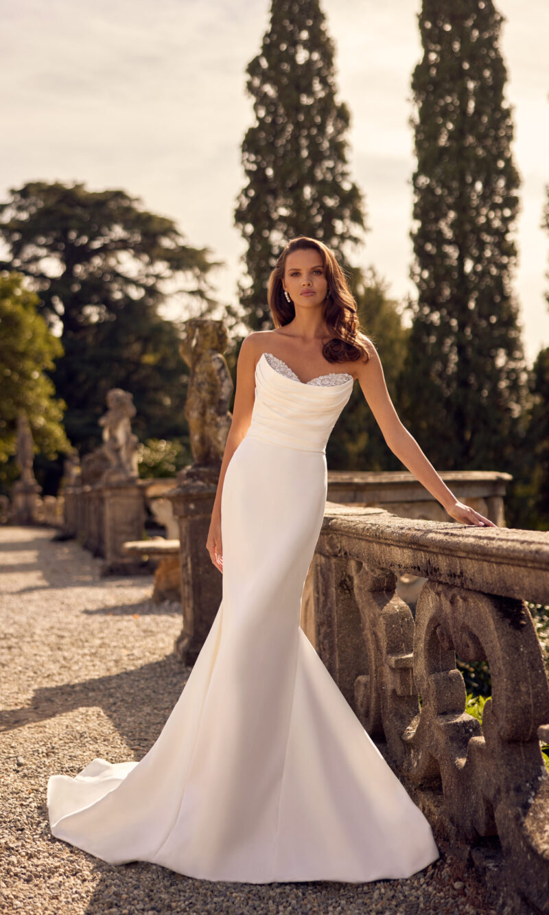 Randy Fenoli "Gentry-Luxe"