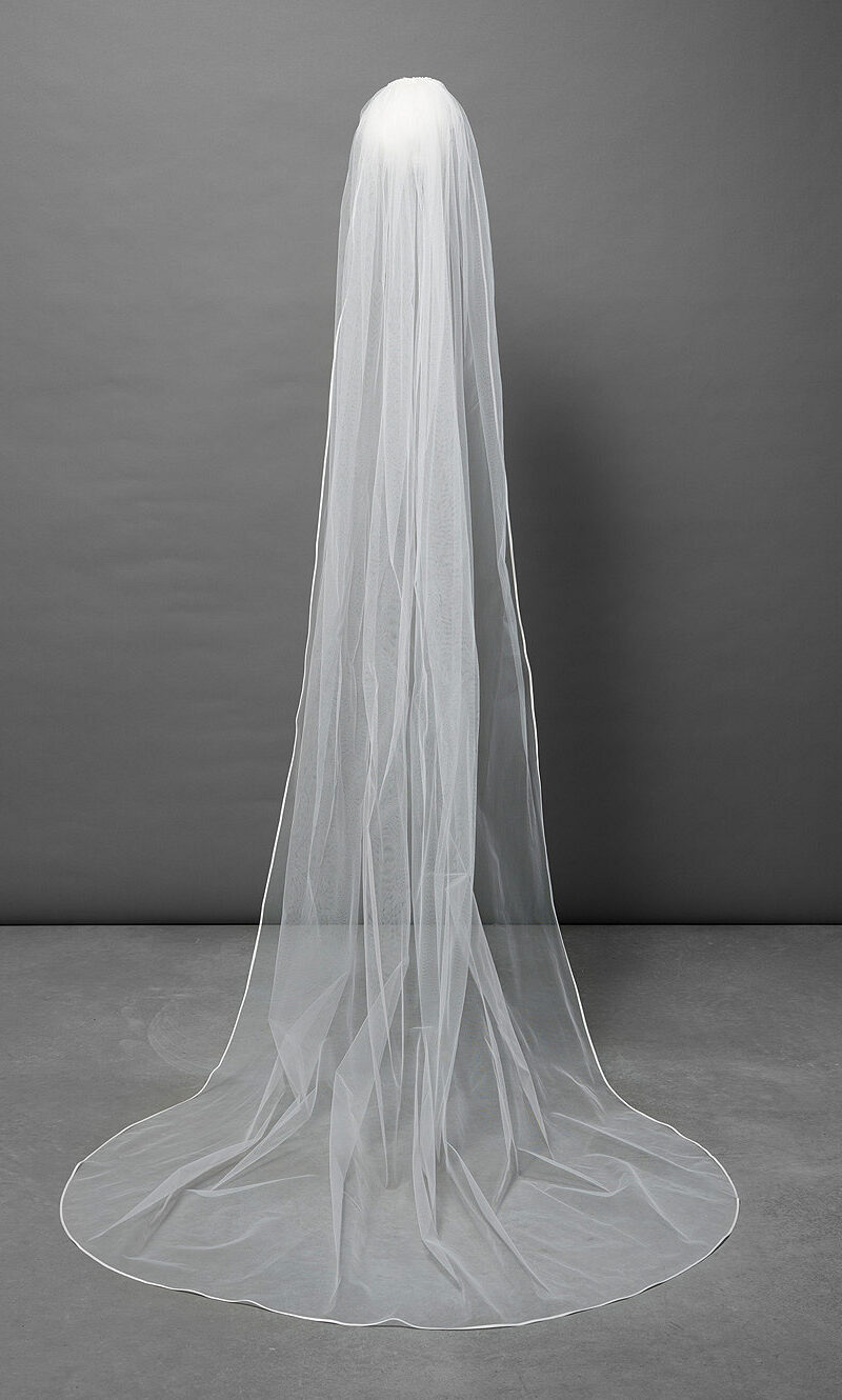 Poirier veil S44-250